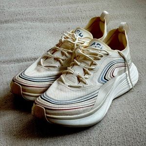 APL Men's Streamline Pristine / Frozen Grey